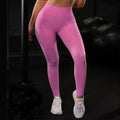 InnateFit FITNESS Rose Red / B / S Seamless Yoga Sport Set Fitness Women Running CJNS100124767OL