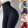 InnateFit FITNESS Seamless Leggings Women Fitness Yoga