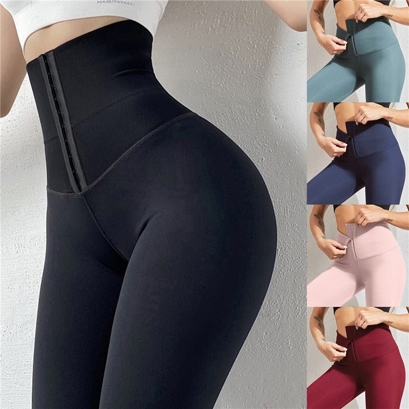 InnateFit FITNESS Seamless Leggings Women Fitness Yoga