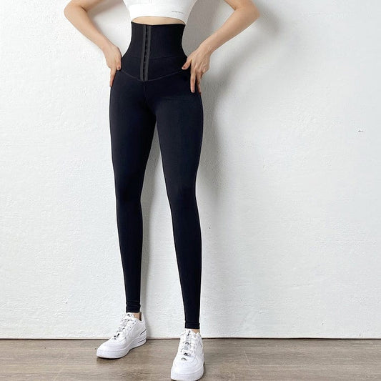 InnateFit FITNESS Seamless Leggings Women Fitness Yoga