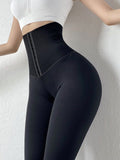 InnateFit FITNESS Seamless Leggings Women Fitness Yoga