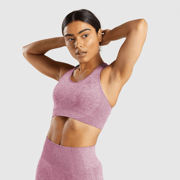 InnateFit FITNESS Seamless quick-drying fitness yoga clothes