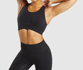 InnateFit FITNESS Seamless quick-drying fitness yoga clothes