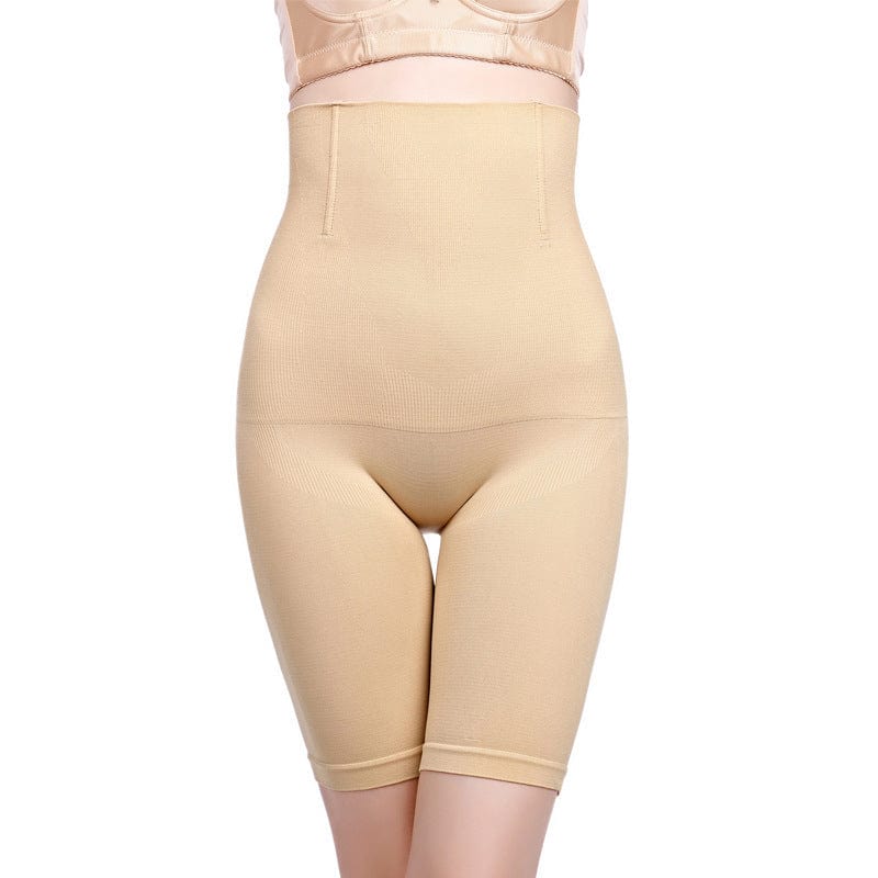 InnateFit FITNESS Skin / XS S Waist Trainer Women Shapewear Tummy Control CJNSXZJS00401-Skin-XS S