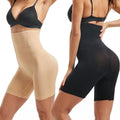 InnateFit FITNESS Skin1 Black1 / XS S Waist Trainer Women Shapewear Tummy Control CJNSXZJS00401-Skin1 Black1-XS S