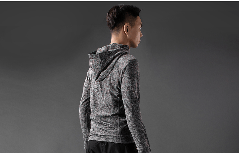 InnateFit FITNESS Sports suit fitness wear running training tight shorts