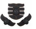 InnateFit FITNESS The Ultimate EMS Abs & Muscle Trainer