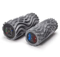 InnateFit FITNESS USB Electric Massage Yoga Massager Muscle Soreness Pain Relax Stovepipe Vibration Acupressure Massage Column Foam Roller Block