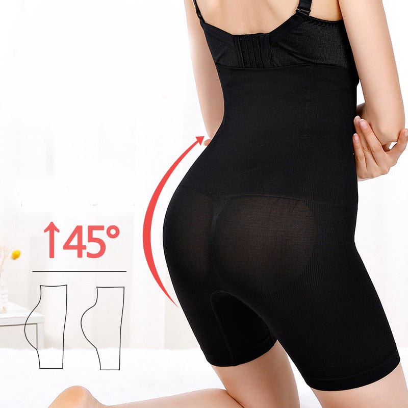 InnateFit FITNESS Waist Trainer Women Shapewear Tummy Control