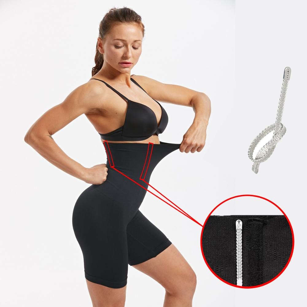 InnateFit FITNESS Waist Trainer Women Shapewear Tummy Control