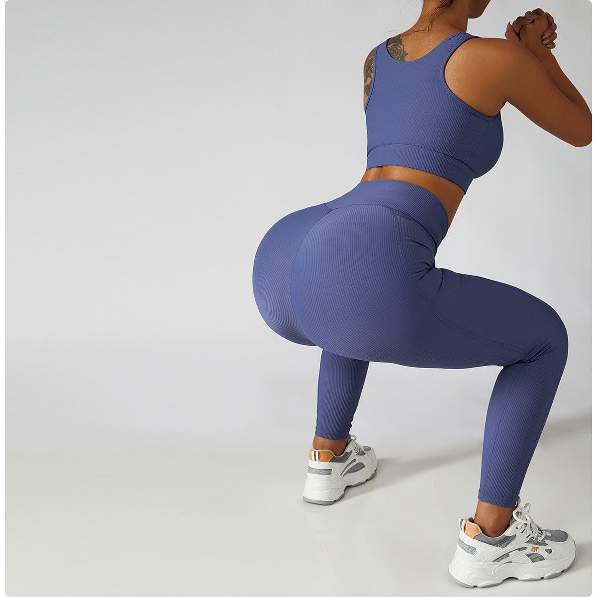 InnateFit FITNESS Women's Running Fitness Suit Yoga Clothes