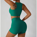 InnateFit FITNESS Women's Running Fitness Suit Yoga Clothes