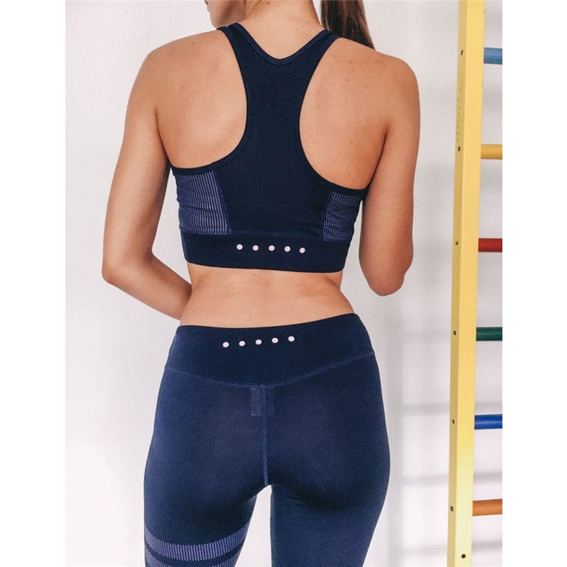 InnateFit FITNESS Women sport Suit Gym Yoga Sets