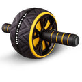 InnateFit FITNESS Yellow Abdominal Muscle Mute Abdominal Fitness Device CJJM138932702BY