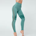 InnateFit FITNESS Yoga Crop Top Seamless Yoga sets