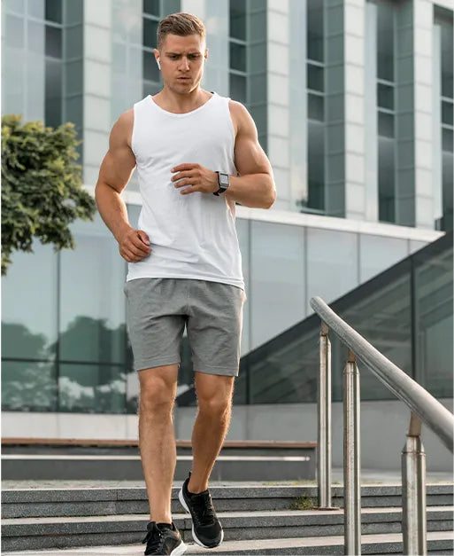 Premium Body Shaper Clothes - Gym & Yoga Accessories – InnateFit