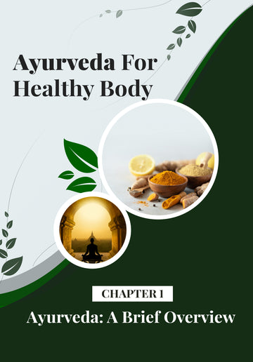 Ayurveda Guide: A Journey to Holistic Wellness