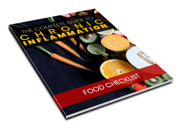 Inflammation Food Checklist - InnateFit