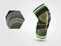 InnateFit 0 3D Sports Knee Pad