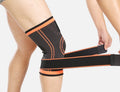 InnateFit 0 3D Sports Knee Pad