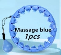 InnateFit 0 Massage blue Lazy Woman With Abdomen And Waist Weight Loss And Fitness Smart CJJT103093304DW