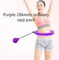 InnateFit 0 Purple 28sessions opp Lazy Woman With Abdomen And Waist Weight Loss And Fitness Smart CJJT103093359GT