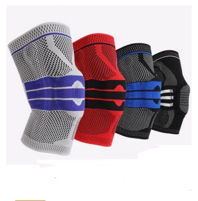 InnateFit 0 Sports Running Fitness Protection Knee Pads Brace Strap