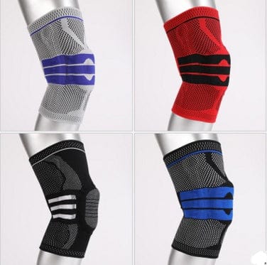 InnateFit 0 Sports Running Fitness Protection Knee Pads Brace Strap