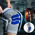 InnateFit 0 Sports Running Fitness Protection Knee Pads Brace Strap