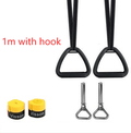 InnateFit FITNESS 1m with hook Ring fitness home CJYDQTJM01145-1m with hook