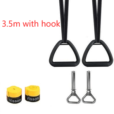 InnateFit FITNESS 3.5m with hook Ring fitness home CJYDQTJM01145-3.5m with hook