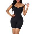 InnateFit FITNESS Black / S Women Shapewear Slimming Belt Tummy Shaper Corrective CJLT1557632-Black-S
