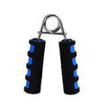 InnateFit FITNESS Blue Fitness Hand Gripper CJYDQTJM00611-Blue