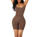 InnateFit FITNESS Brown / S Women Shapewear Slimming Belt Tummy Shaper Corrective CJLT1557632-Brown-S