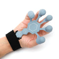 InnateFit FITNESS Finger Strengthener Hand Grip Strengthener