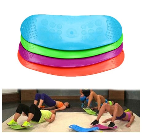 InnateFit FITNESS Fitness Balance Board