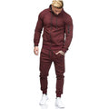 InnateFit FITNESS Men's sports suit fitness casual wear