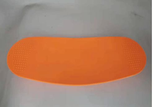 InnateFit FITNESS Orange Fitness Balance Board CJYDQTJM00239-Orange