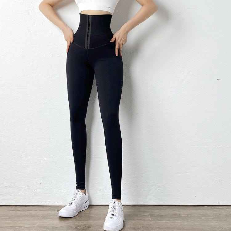 Body Shaper Fashion Yoga Legging