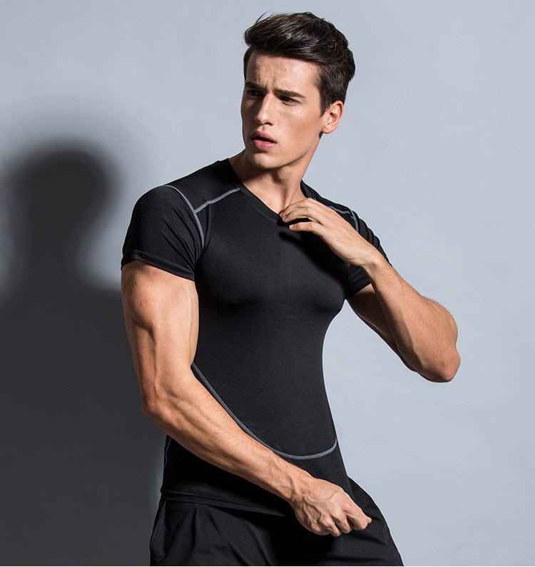 Premium Body Shaper Clothes - Gym & Yoga Accessories