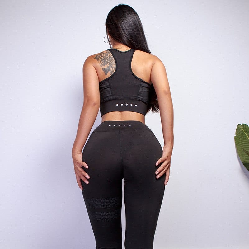 InnateFit FITNESS Women sport Suit Gym Yoga Sets