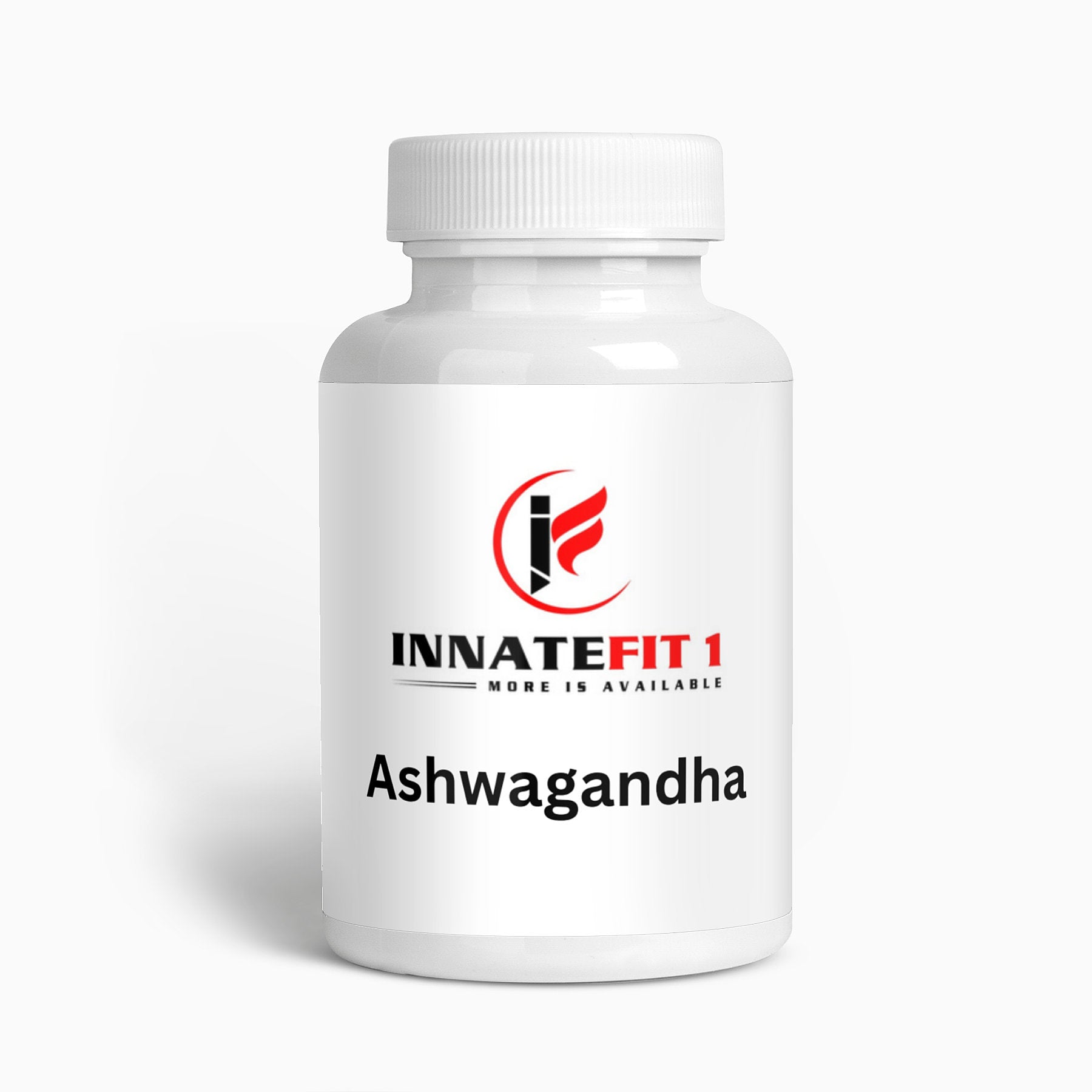 InnateFit Natural Extracts Ashwagandha VOX4ASHW