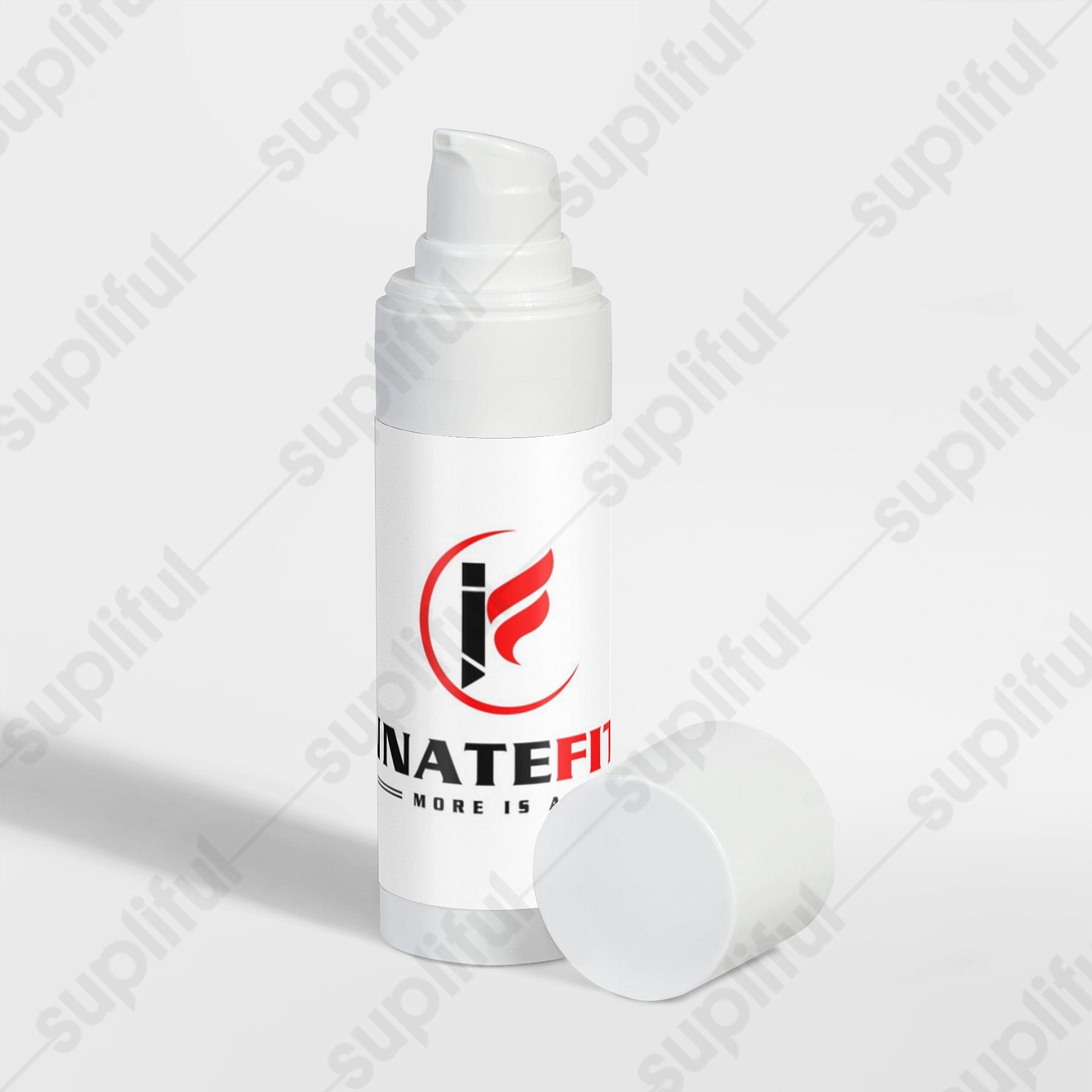 InnateFit Personal Care and Beauty 10% Niacinamide Serum EVL0NCNS